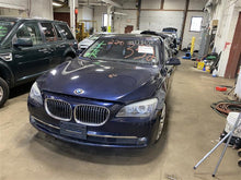 Load image into Gallery viewer, FRONT PASSENGER SEAT BELT &amp; RETRACTOR ONLY 740i 740il 750 09-12 - 1144976
