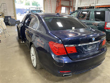 Load image into Gallery viewer, TRUNK LID 740i 740il 750 HYBRID 750i 750il 760li Active 7 09-12 - 1144936
