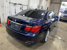 Load image into Gallery viewer, FRONT PASSENGER SEAT BELT &amp; RETRACTOR ONLY 740i 740il 750 09-12 - 1144976
