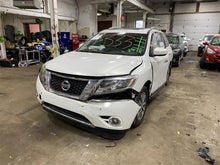 Load image into Gallery viewer, INDEPENDENT REAR SUSPENSION Pathfinder 2013 13 2014 14 Left - 1146975
