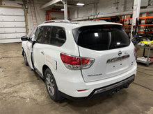 Load image into Gallery viewer, DASH CONSOLE SWITCH Nissan Pathfinder 2013 13 - 1147037
