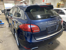 Load image into Gallery viewer, FRONT PASSENGER SEAT BELT &amp; RETRACTOR ONLY Cayenne 2011-2018 - 1145163
