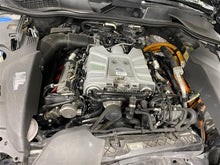 Load image into Gallery viewer, REAR SEAT Porsche Cayenne 2013 13 - 1145164
