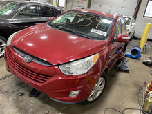 Load image into Gallery viewer, FRONT KNEE Hyundai Tucson 2010 10 2011 11 2012 12 2013 13 Right - 1147111
