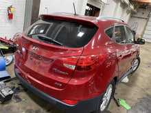 Load image into Gallery viewer, INTERIOR REAR VIEW MIRROR Accent Elantra Santa Fe Sonata Tucson 09-16 - 1147137

