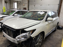 Load image into Gallery viewer, Quarter Panel Cut Infiniti JX35 QX60 13 14 15 16 17 18 19 Right - 1147211
