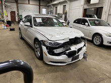 Load image into Gallery viewer, Quarter Panel Cut 320i 328D 328i 335i Active 3 2012-2016 Left - 1146185
