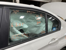 Load image into Gallery viewer, REAR INTERIOR DOOR TRIM PANEL BMW 335i 2014 14 - 1146184
