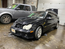 Load image into Gallery viewer, SIDE VIEW DOOR MIRROR C230 C240 C280 C32 C320 C350 C55 01-07 Left - 1150487
