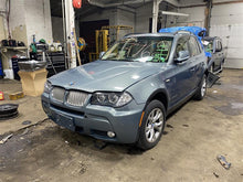 Load image into Gallery viewer, FRONT INTERIOR DOOR TRIM PANEL BMW X3 2010 10 - 1147722
