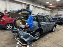 Load image into Gallery viewer, FRONT KNEE BMW X3 2007 07 2008 08 2009 09 2010 10 Left - 1147715
