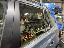 Load image into Gallery viewer, Rear Headrest BMW X3 2010 10 - 1147765

