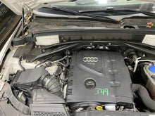 Load image into Gallery viewer, FRONT PASSENGER SEAT BELT &amp; RETRACTOR ONLY Q5 SQ5 2009-2016 - 1146349
