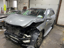 Load image into Gallery viewer, CENTER PILLAR CUT Gl350 Gl450 Gl550 GL63 AMG GLE300 DCP 12-19 Left - 1149251
