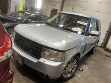 Load image into Gallery viewer, RADIATOR FAN ASSEMBLY Range Rover 2010 10 2011 11 2012 12 - 1152221
