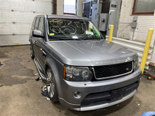 Load image into Gallery viewer, Air Bag LR4 Range Rover Sport 2010-2016 Right - 1150945
