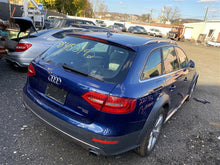 Load image into Gallery viewer, DASH PANEL Audi A4 Allroad S4 10 11 12 13 14 15 - 1149559
