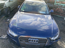 Load image into Gallery viewer, REAR DRIVE SHAFT Audi A4 Allroad 13 14 15 16 AT - 1149485
