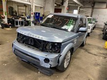 Load image into Gallery viewer, FRONT STRUT SHOCK Land Rover LR4 10 11 12 13 14 15 16 - 1149894
