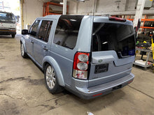 Load image into Gallery viewer, FRONT DRIVER SEAT BELT &amp; RETRACTOR ONLY LR3 LR4 Range Rover Sport 08-15 - 1149927
