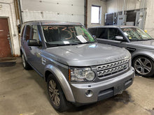 Load image into Gallery viewer, FRONT DRIVER SEAT BELT &amp; RETRACTOR ONLY LR3 LR4 Range Rover Sport 08-15 - 1150060
