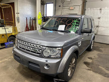 Load image into Gallery viewer, WIPER MOTOR Land Rover LR3 Range Rover Sport 2005 05 2006 06 07 08 09 10 11 - 1149987
