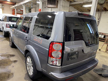 Load image into Gallery viewer, WIPER MOTOR Land Rover LR3 Range Rover Sport 2005 05 2006 06 07 08 09 10 11 - 1149987
