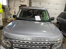 Load image into Gallery viewer, TRUNK LID LAND ROVER LR3 2005 05 06 07 08 09 10 - 14 LOWER - 1150027
