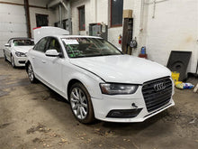 Load image into Gallery viewer, FRONT KNEE Audi A4 S4 2013 13 2014 14 2015 15 2016 16 Right - 1154674
