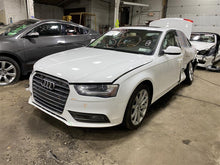 Load image into Gallery viewer, CROSSMEMBER / K-FRAME Audi A4 A5 Allroad RS5 S4 S5 2008-2015 - 1154616
