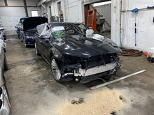 Load image into Gallery viewer, REAR BUMPER ASSEMBLY Audi A8 2015 15 2016 16 2017 17 2018 18 - 1149353
