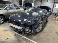 Load image into Gallery viewer, REAR INTERIOR DOOR TRIM PANEL Audi A8 S8 2015 15 - 1149365

