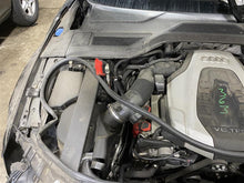 Load image into Gallery viewer, REAR DOOR GLASS Audi A8 S8 11 12 13 14 15 16 17 Left - 1149345
