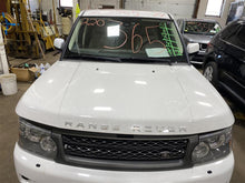 Load image into Gallery viewer, FRONT TEMPERATURE CONTROLS LR4 Range Rover Sport 2010-2016 - 1149173
