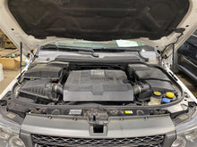 Load image into Gallery viewer, Console Land Rover Range Rover Sport 2011 11 - 1149152
