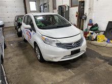 Load image into Gallery viewer, FRONT DRIVER SEAT BELT &amp; RETRACTOR ONLY Versa 2014 14 2015 15 - 1148782
