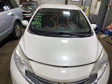 Load image into Gallery viewer, Air Bag Nissan Versa 2014 14 2015 15 2016 16 Left - 1148793
