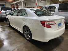 Load image into Gallery viewer, REAR INTERIOR DOOR TRIM PANEL Toyota Camry 2012 12 - 1150160
