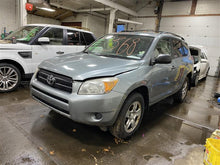 Load image into Gallery viewer, FRONT DRIVER SEAT BELT &amp; RETRACTOR ONLY Rav4 06 07 08 09 10 - 1150295
