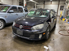 Load image into Gallery viewer, REAR INTERIOR DOOR TRIM PANEL Volkswagen Golf GTI 2011 11 - 1150696
