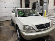 Load image into Gallery viewer, QUARTER GLASS Lexus RX300 1999 99 2000 00 2001 01 2002 02 2003 03 Left - 1151264
