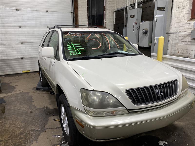 AUTOMATIC TRANSMISSION Lexus RX300 99 00 01 02 03 AWD - 1151223