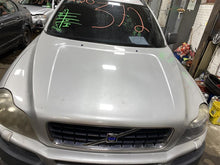 Load image into Gallery viewer, FRONT SPINDLE Volvo XC90 2003 03 04 05 06 - 10 Left - 1151353
