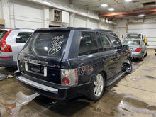 Load image into Gallery viewer, FRONT INTERIOR DOOR TRIM PANEL Land Rover Range Rover 2008 08 - 1151628
