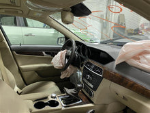 Load image into Gallery viewer, Quarter Panel Cut C230 C250 C300 C350 C63 2008-2014 Left - 1151702
