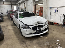 Load image into Gallery viewer, FRONT DOOR WINDOW SWITCH 740i 740il 750 HYBRID 750i 750il 09-15 Left - 1152408
