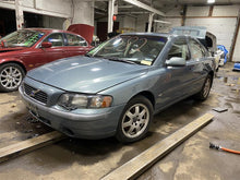 Load image into Gallery viewer, RADIATOR CORE SUPPORT VOLVO S60 V70 2001 01 02 03 - 09 - 1154286

