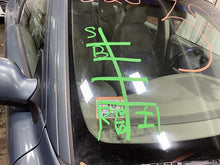Load image into Gallery viewer, INTERIOR SUN VISORS C70 S60 S70 V70 XC70 2001 01 2002 02 - 1154361
