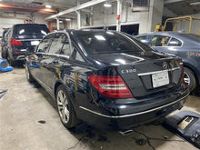 Load image into Gallery viewer, REAR BUMPER ASSEMBLY C250 C300 C350 C63 12 13 14 15 - 1153401
