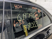 Load image into Gallery viewer, REAR BUMPER ASSEMBLY C250 C300 C350 C63 12 13 14 15 - 1153401
